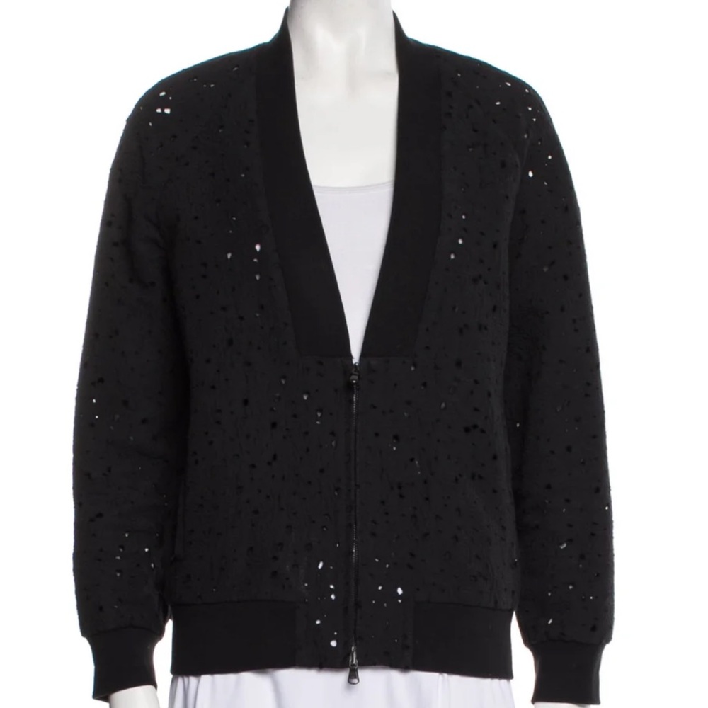 🔥🔥3.1 PHILIP LIM | Bomber Jacket - sz 4/6